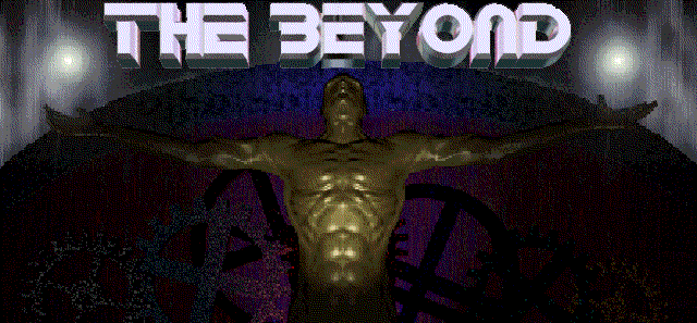 The Beyond