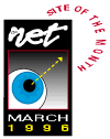 The Net's Site of the Month