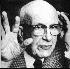 Buckminster Fuller