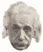 Albert Einstein