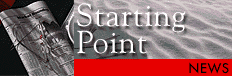 Starting point news