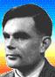 Alan Turing