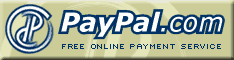 Make payments with PayPal - it is fast, secure and FREE!  Get $5 to sign up + $5 per referral!